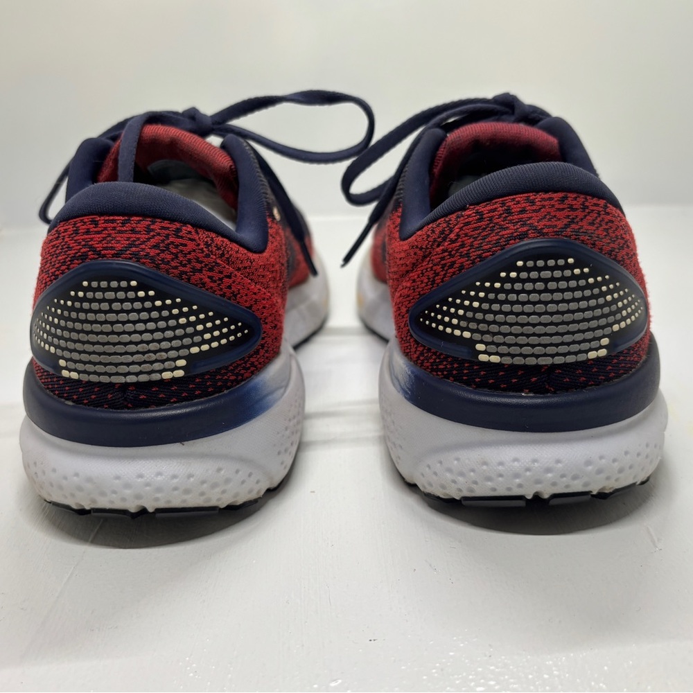 Women’s Brooks ghost 16 running shoes size 9.5 - Picture 6 of 11